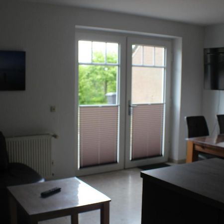 Ferienhof Frerichs Ihr Feriendomizil Am Meer Schillig Luaran gambar