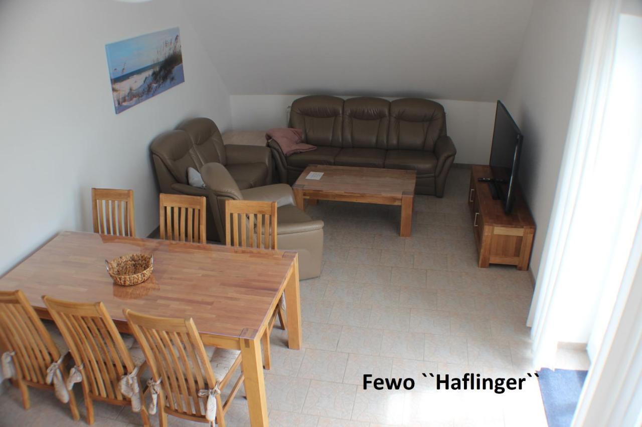 Ferienhof Frerichs Ihr Feriendomizil Am Meer Schillig Luaran gambar